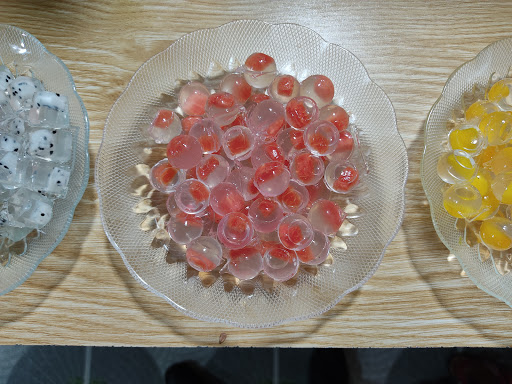 Khang Linh Coffee   Tea - 