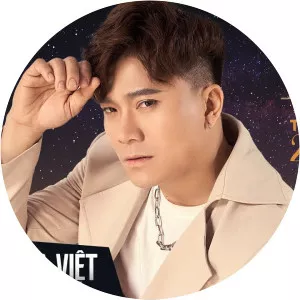 Khang Viet - Musical artist