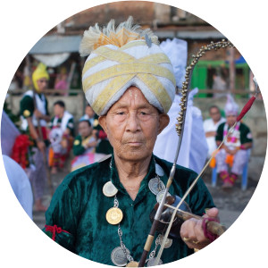 Khangembam Mangi Singh