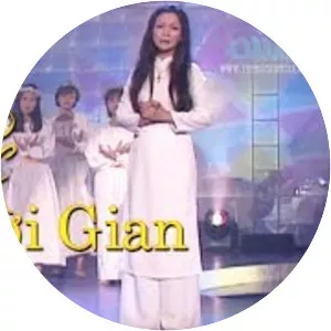 Khanh Ly - Vietnamese-American singer