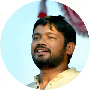 Kanhaiya Kumar