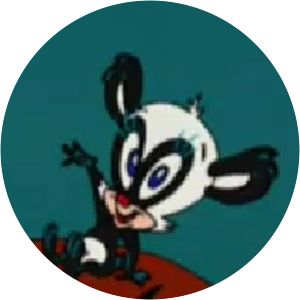 Khanie The Wacky World of Tex Avery