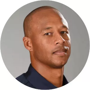 Khano Smith - Footballer