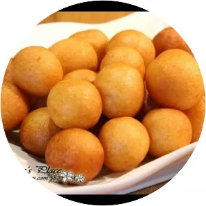 Khanom khai nok kratha