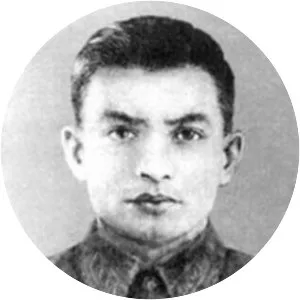 Khanpasha Nuradilov - Military personnel