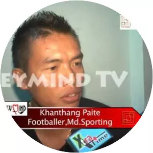 Khanthang Paite