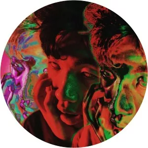 Khantrast - Musical artist