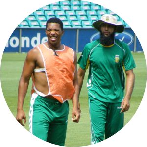 Khanya Ntini photograph