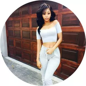 Khanyi Cele photograph