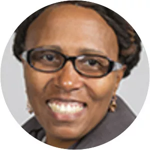 Khanyisile Litchfield-Tshabalala - South African member of Parliament