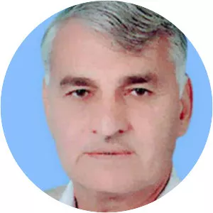 Khanzada Khan