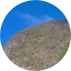 Khao Chang - Hill in Thailand