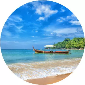 Khao Lak