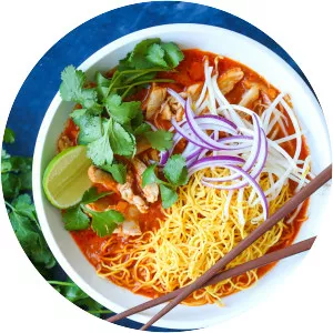 Khao soi