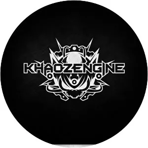 Khaoz Engine - Musical artist