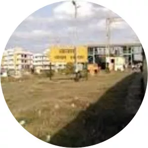 Kharbav railway station