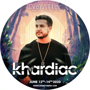 Khardiac - Musical artist