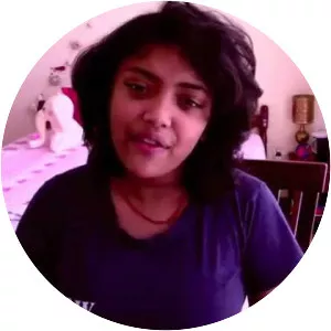 Kharesma Ravichandran