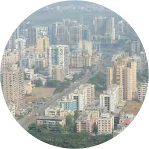 Kharghar