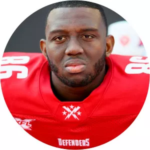 Khari Lee - American football tight end