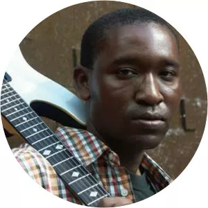 Khari Wynn - American guitarist