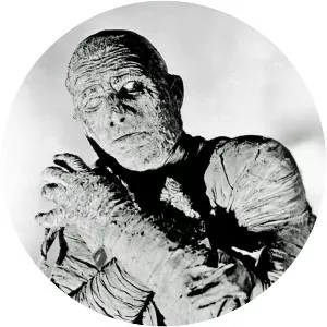 Kharis - Film character