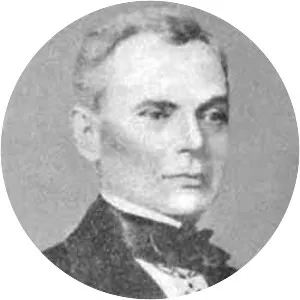 Khariton Laptev - Russian naval officer