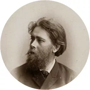 Khariton Platonov - Russian painter