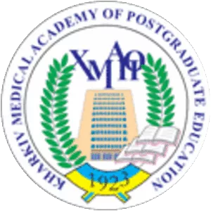 Kharkiv Medical Academy of Postgraduate . . .