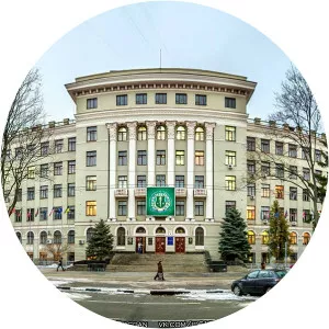 Kharkiv National Medical University