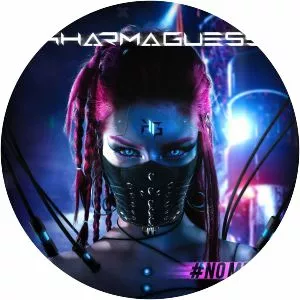 Kharmaguess - Musical artist