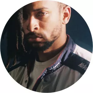 Khary - Musical artist