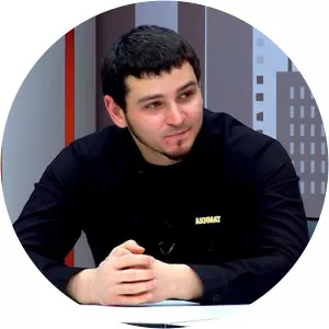 Khas-Magomed Kadyrov