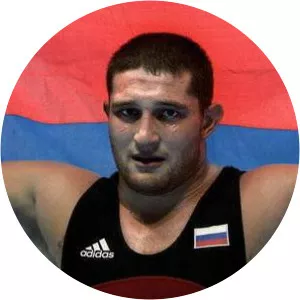Khasan Baroev