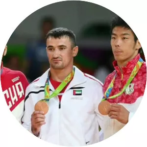 Khasan Khalmurzaev