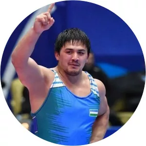 Khasanboy Rakhimov