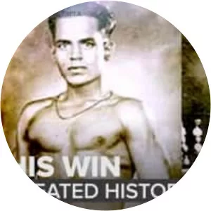 Khashaba Dadasaheb Jadhav