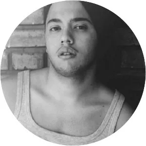 Khashayar SR - Musical artist