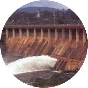Khashm elGirba Dam