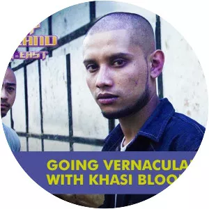 Khasi Bloodz - Musical artist