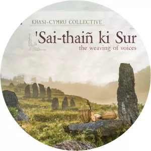 Khasi-Cymru Collective