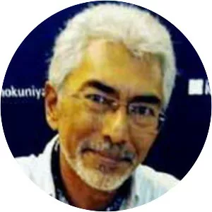 Khasnor Johan - Author