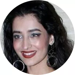 Khatera Hakimi - Actor