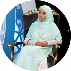 Khatereh Hatami - Movie actress