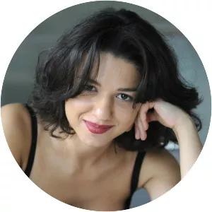 Khatia Buniatishvili