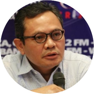 Khatibul Umam Wiranu