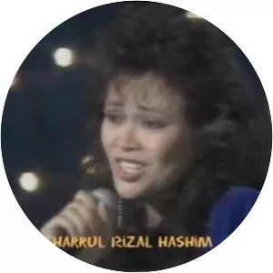 Khatijah Ibrahim - Singer