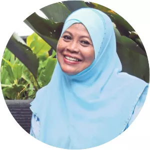 Khatijah Tan
