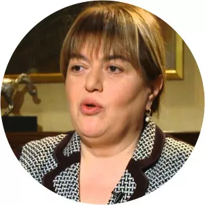 Khatuna Gogorishvili