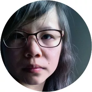 Khaty Xiong - Author